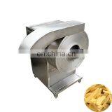 Joyshine Potato Chips French Fries Cutting Machine thumbnail-2
