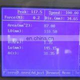 Surgical Mask Universal Tensile Strength Testing Machine thumbnail-4