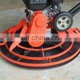 Hand Concrete Power Trowel With G X 160 Engine thumbnail-6