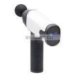 Electric Lithium Battery High Quality Low Pricere Rechargeable Muscle Percussion Massage Gun thumbnail-4