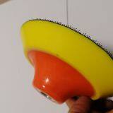 High Quality Self Adhesive Sandpaper Hand Grinding Push Board High Quality Hand Grinding Plate thumbnail-4