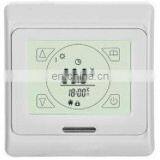High Quality Wireless Temperature Control Thermostat With WIFI thumbnail-6