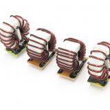 High Frequency Toroidal Inductor With Epoxy Plate Base thumbnail-1