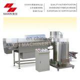 Environmental Degradable Damping Packing Material Processing Line thumbnail-5
