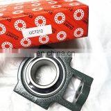 Stable Performance Pillow Block Bearing UCT204 Bearing thumbnail-4