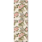 Harbour Eco Friendly 15 mm Custom Kids pu Yoga Mats Custom Round thumbnail-5