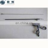 Laparoscopic Instruments, Laparoscopic Maryland Dissecting Forceps thumbnail-6