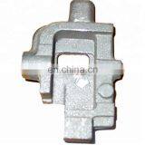 Китайский продукт, находящийся в лидерах продаж. Услуги по производству новых небольших деталей из литья алюминия под OEM, линия производства. thumbnail-6