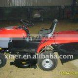 Riding Mower thumbnail-1