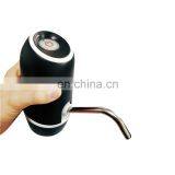 Universal Rechargeable Smart Electric Drinking Water Bottle Dispenser Pump thumbnail-3