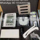 Digital Precision Bench Top 3 Point Calibrated pH Meter Tester thumbnail-5