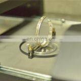 Si-pin Detectors Gold Testing Machine Xrf Fluorescence Spectrometers for Precious Metals Jewelry NAP9600 thumbnail-2