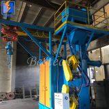 Hanger Shot Blasting Machines China Manufacturer thumbnail-5