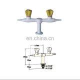 Factory Price Hot Sale Laboratory Gas Valves/pp Tap & Abs Tap thumbnail-2