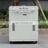 BS8500DSE 6KW/6.5KW 498CC Silent Diesel Generator 72dB Low Noise Silent Diesel Generator Portable thumbnail-5