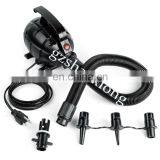 Hot Sale Advertising Led White Inflatable Snow Igloo Tent Outdoor Inflatable Dome Tent House Tent for Sale thumbnail-6