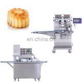 Small Moon Cake Maamoul Maker Making Machine