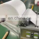 45 and 65 mm nonwoven fabric pp meltblown making machine