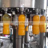 Automatically Small Mango Juce Filling Machine thumbnail-3