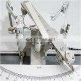 Electronic Yarn Twisting Instrument thumbnail-3