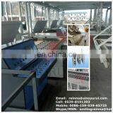 Equipment From China for the Small Business Gypsum Block Production Machinery thumbnail-4