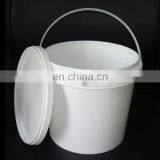500ml Plastic Bucket With Handle thumbnail-2