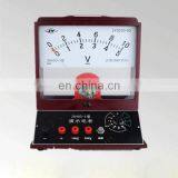 Demonstration Ohmmeter of Physics Lab Teaching Instrument for Education