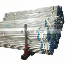 ASTM A106b Heat Exchanger Galvanized Seamless Steel Tube thumbnail-4