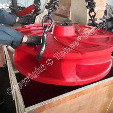 Ployurethane Slurry Pump Spares thumbnail-1
