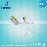 New Design Security Cell Phone Cable /Cell Phone Security Alarm