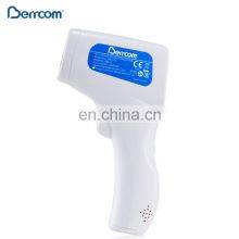 Hot Sales Infrared Digital Electronic Non-Contact Thermometer For Baby and Adult thumbnail-2