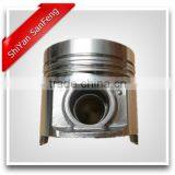 High Quality Engine Piston 4900737