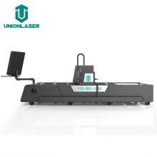 Unionlaser 3 Years Warranty Metal Fiber Laser Metal Cutting Machine High Power Cutting Machine Best Price for Sale thumbnail-4