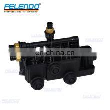 RVH500060 Air Suspension Valve Block Front for Range-Rover Sport LR3 LR4 02-12 thumbnail-4