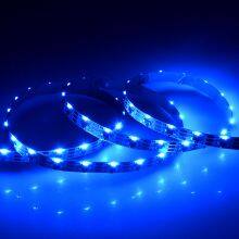 LED Strip 5v Rgb Pcb 10mm Led Strip Light LC8812B SMD 3210 thumbnail-4