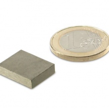 NdFeB SmCo Magnet Rare Earth Magnet Cylinder Ring Magnets thumbnail-3