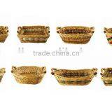 Wicker Food Basket thumbnail-1