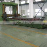 BXM Series Heavy Planer Millers