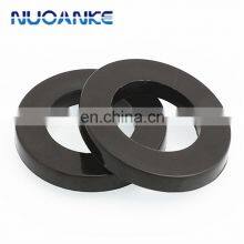 NBR FKM Silicone Hard Plastic Black Rubber Ring Gasket thumbnail-5