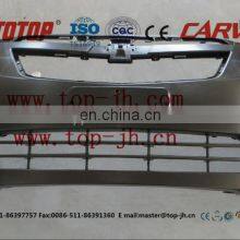 FRONT BUMPER FOR MATIZ/SPARK 2010/95213444 thumbnail-1