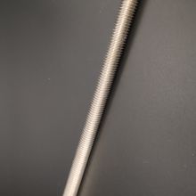 Stainless Steel Thread Rod M5
