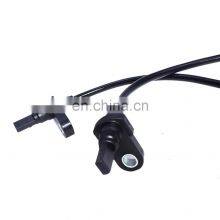 Free Shipping!2X FOR Toyota Yaris/Vitz 1.0 VVT-i Front Left RIGHT ABS Sensor 8954352030 thumbnail-5