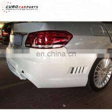 2014 W212 WD Style Full Set Fit for MB E-CLASS W212 2014 E260 E300 to WD Style thumbnail-3