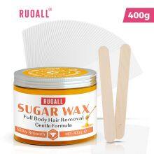 honey wax hair removal sugar wax wholesale