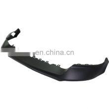 68197697AA Fit For DODGE RAM 1500 2013 Front Bumper Upper Cover thumbnail-2