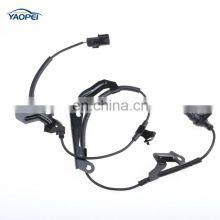 Front Left ABS Sensor 4670A595 For Mitsubishi Triton L200 Pajero Montero Sport Challenger Nativa thumbnail-1