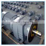 High-precision Industrial Gearboxes/R Series Solid Shaft Helical Worm Gear Reducer thumbnail-2