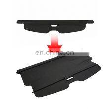 Car Interior Accessories Car Parcel Shelf Retractable Cargo Cover For Gmc Yukon 2021 thumbnail-5