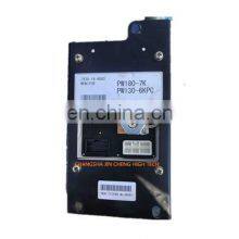 PW180-7K PW180-7 Excavator Monitor Cluster Gauge 7835-14-4003 thumbnail-5