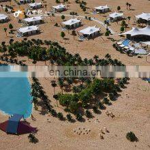 Business Real Estate Model Service Building Model thumbnail-3